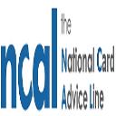 National Card Advice Line logo