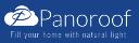 Panoroof logo