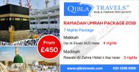 Qibla Travels Ltd image 2
