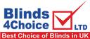 Blinds4Choice Ltd logo