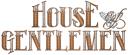 House of Gentlemen logo