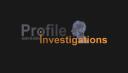 Profile Investigations (executive risk solutions) logo