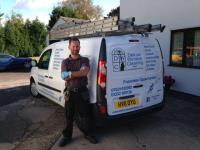 Deluxe Window Cleaning Ltd image 2