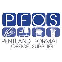 Pentland Format Office Supplies image 1