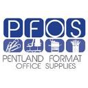 Pentland Format Office Supplies logo