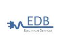 EDB Electrical Services logo