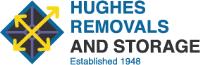 Hughes Removals Ltd image 1