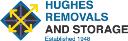 Hughes Removals Ltd logo