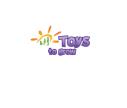 Toys to Grow logo