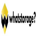 Whatstorage logo