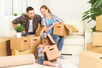 Daddy Removals Services image 1