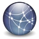 Icon Network Solutions logo