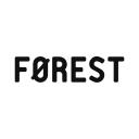 Forest Web Design Reading logo