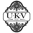 UKV PLC logo