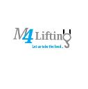M4 Lifting Services logo