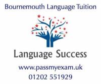 Bournemouth Language Tuition - French and English image 1