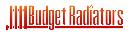 Budget Radiators (UK) Ltd logo