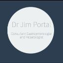 Dr. Jim Portal logo