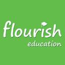 Flourish Education logo