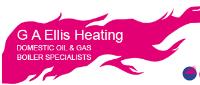 G A Ellis Heating (Lincs) Ltd image 1