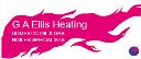 G A Ellis Heating (Lincs) Ltd logo