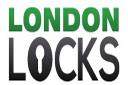 London Locks logo