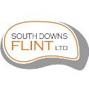 South Downs Flint logo