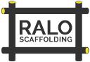 Ralo Scaffolding logo