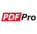 PDF Pro logo