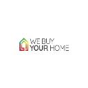 We Buy Your Home logo