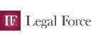 Legal Force logo