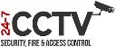 247 CCTV || 441268452602 logo