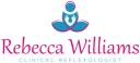 Rebecca Williams Clinical Reflexologist  logo
