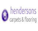 Hendersons Flooring logo