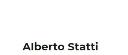 Alberto Statti Gaming logo