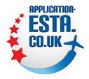 Application-Esta logo