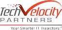 TechVelocity Partners logo
