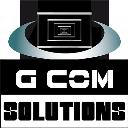G Com Solutions Limited logo