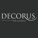 Decorus Fine Jewellery logo