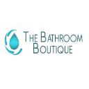 The bathroom boutique logo