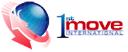 1st Move International removals Ltd. logo