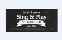 Sing and Play Peterborough image 1