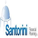 Santorini Financial Planning logo
