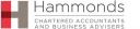 Hammonds Chartered Accountants logo