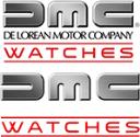 DMC WATCHES  logo