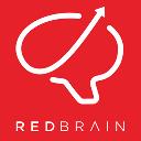 RedBrain logo
