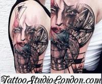 Tattoo studio london image 2