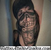 Tattoo studio london image 4