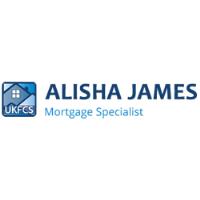 ALISHA JAMES Mortgage Specialist image 1