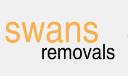 Swans Removals logo